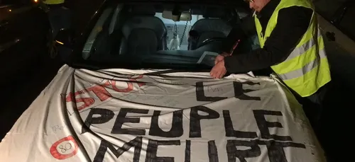 Gilets Jaunes : les manifestations qui ont surpris les habitants...