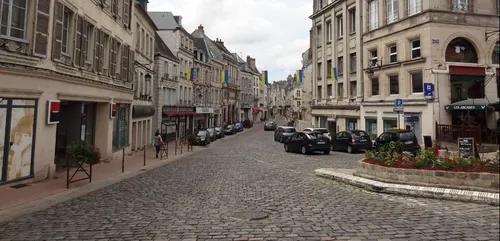 Laon : désormais, la vente d'alcool à emporter est interdite après...