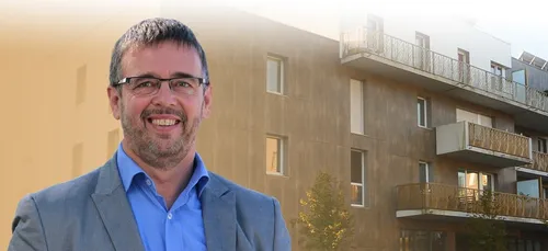 Le maire de Grande-Synthe attaque l'Etat en Justice