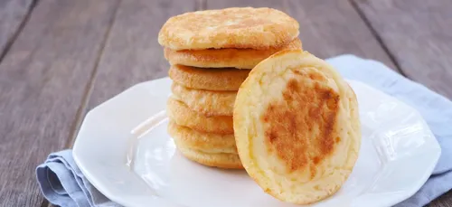 Rappel de produits : des mini-blinis à la listéria