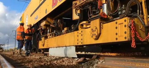 Liaisons Picardie-Paris en train : nombreuses perturbations à prévoir