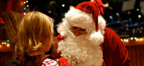 Dans l'Aisne, un village recherche son père Noël pour la fin d'année
