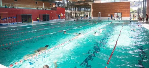 Hauts-de-France : 10 à 15 piscines seront construites dans les...