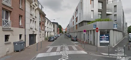 Lille : un homme poignardé dans le quartier Vauban hier soir