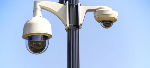 Avesnes-sur-Helpe : la vidéosurveillance est en cours d'installation