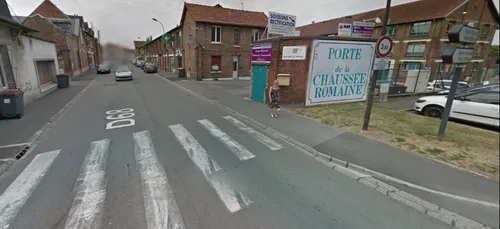 Saint-Quentin : l'ancien prêtre renversé mardi est décédé