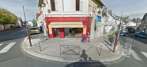 Laon : après le braquage d'une boulangerie, la police lance un...