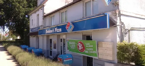 Compiègne : qui en veut à Domino's Pizza ?