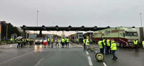 Pas-de-Calais : des interdictions préfectorales avant la...