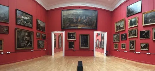 Les musées seront gratuits le dimanche pour les Lillois à partir de...