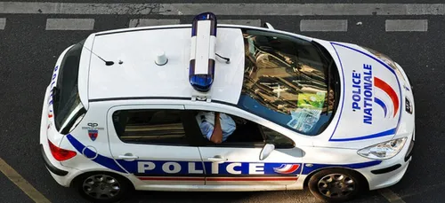 Saint-Quentin : un homme interpellé dans les rues du centre...