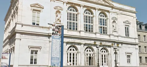 Deux "gilets jaunes" nordistes interdits de Pas-de-Calais