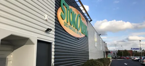 La société Stokomani va recruter dans la région