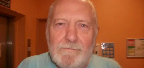 Oise : disparition inquiétante d'un homme de 66 ans