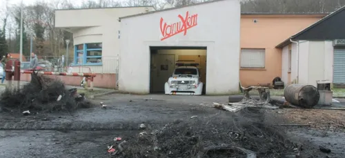 Le musée dédié au film "Rien à déclarer" vandalisé