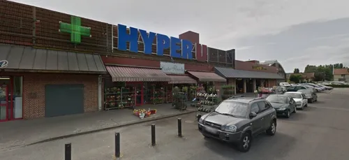 Pratique commerciale trompeuse à l'Hyper U de Beauvais