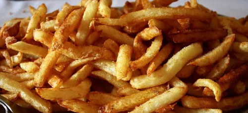 Dans les Flandres, une mairie va offrir des frites pour la nouvelle...