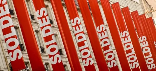 Les soldes d'hiver avancées d'une semaine ?