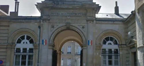 Gilets Jaunes : manifestations interdites dans le Calaisis