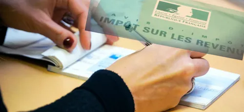 Pas de pénalité si vous avez payé vos impôts par chèque