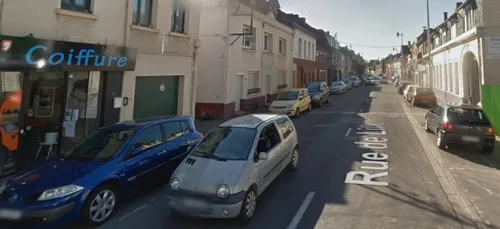 Béthune : pour ou contre l'extension de la zone bleue de...