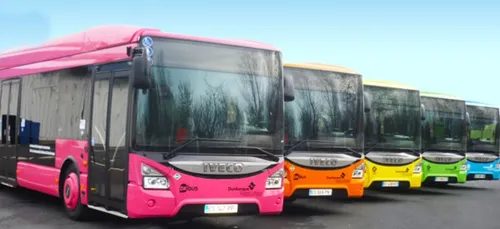 Dunkerque : appel à la grève chez Dk'Bus la semaine prochaine