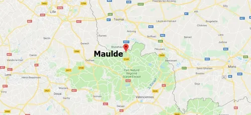 Monoxyde de carbone : un couple et leurs fils intoxiqués dans le Nord