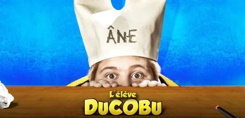 Casting : l'Elève Ducobu et ses camarades sont recherchés pour un...