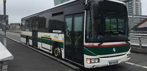 Du nouveau sur les bus Transpole à partir du 28 janvier