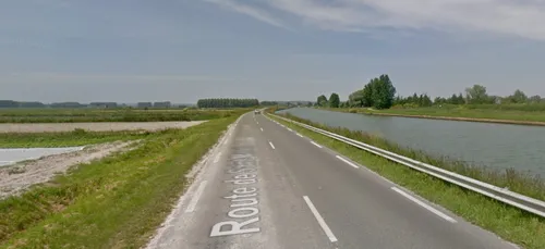 Saint-Omer : une Audi A4 recherchée après l'accident mortel route...