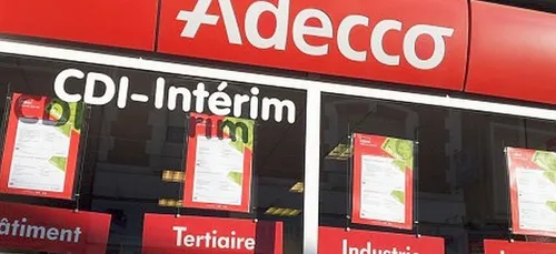 Hauts-de-France : Adecco confirme 500 embauches pour 2019