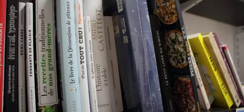 Jusqu'à jeudi, des livres gratuits à Aire-sur-la-Lys !