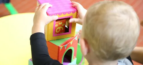 Dans l'Oise, une cagnotte pour éviter la fermeture de la crèche de...