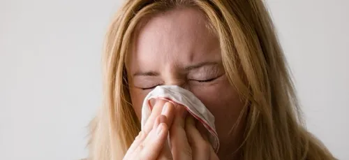 Ça y est, l'épidémie de grippe est dans les Hauts-de-France