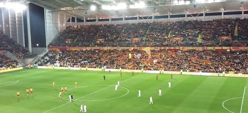 Trois supporters lensois condamnés pour des violences lors du derby...