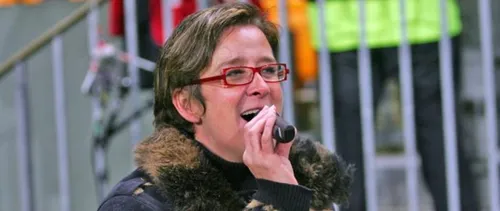 LOSC : Anne-Sophie Roquette raccrochera le micro à la fin de la saison