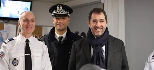 Un nouveau commissariat va bien voir le jour à Amiens