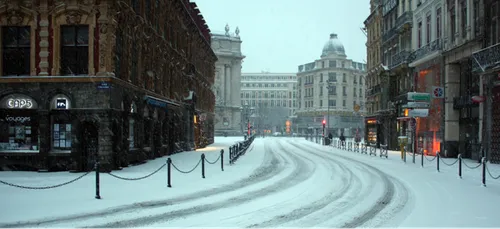 De la neige annoncée samedi dans les Hauts-de-France
