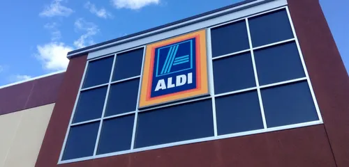 Somme : braquage à main armée dans un supermarché Aldi