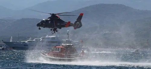 Deux nouvelles opérations de secours en mer aux migrants