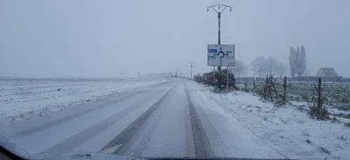 Neige : la région Hauts-de-France suspend le transport scolaire ce...