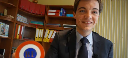 Stéphane Sieczkowski-Samier, le maire d'Hesdin, et sa mère placés...