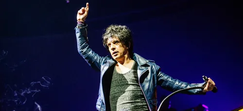 Indochine s'offre le stade Pierre-Mauroy