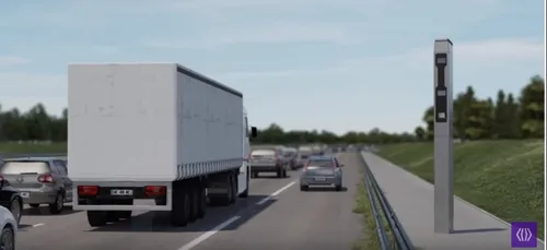 Les « radars tourelles » arrivent dans l'Oise