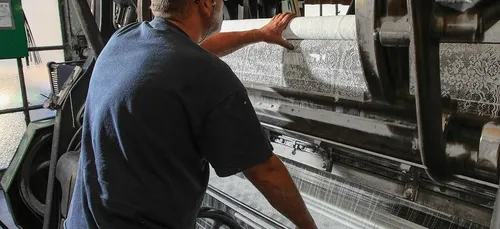 Dentelle de Calais : Noyon supprime 75 postes