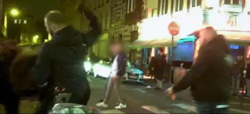 Lille : quatre membres de génération identitaire en garde à vue...