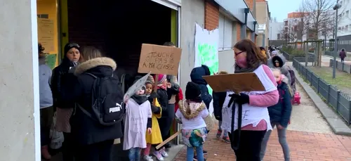 Education : la colère gronde dans les Hauts de France