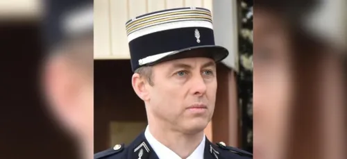 A Lille, le parvis du conseil régional baptisé « Arnaud Beltrame »