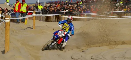 Enduropale du Touquet : 7 personnes grièvement blessées