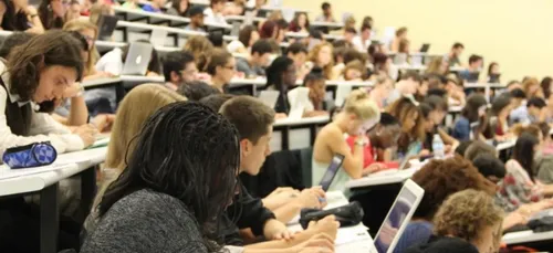 La fac va prêter des ordis portables aux étudiants qui ne peuvent...